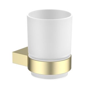 Стакан Timo Luiro 18531/17 золото матовое